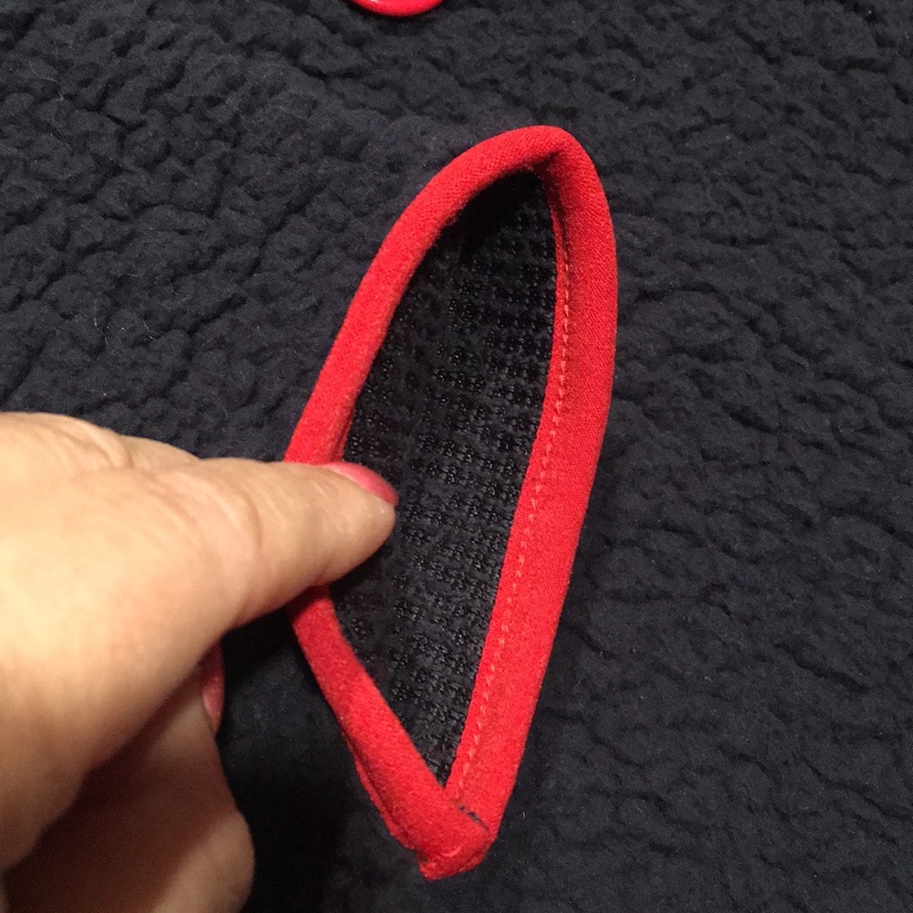 NWOT ❤️ Tommy Hilfiger Sport Sweater for Women - Picture 5 of 15